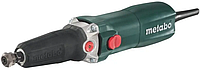 Шлифмашина прямая METABO GE710 plus