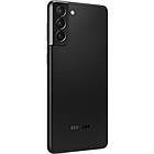 Samsung Galaxy S21+ Plus 5G 128 gb SM-G996B/DS Black Exynos 2100 4800 мАг, фото 7