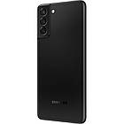 Samsung Galaxy S21+ Plus 5G 128 gb SM-G996B/DS Black Exynos 2100 4800 мАг, фото 5