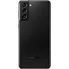 Samsung Galaxy S21+ Plus 5G 128 gb SM-G996B/DS Black Exynos 2100 4800 мАг, фото 6