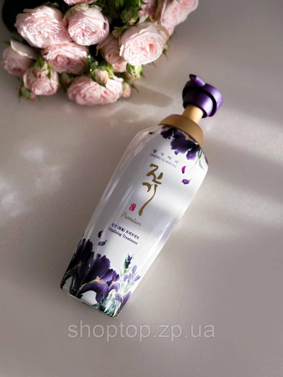 Кондиціонер для волосся Daeng Gi Meo Ri Vitalizing Premium Treatment
