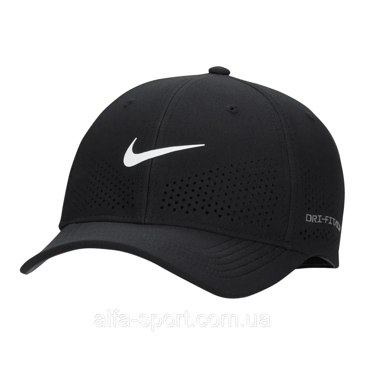 Кепка Nike Dri-Fit ADV Rise Cap (FB5633-010), фото 1