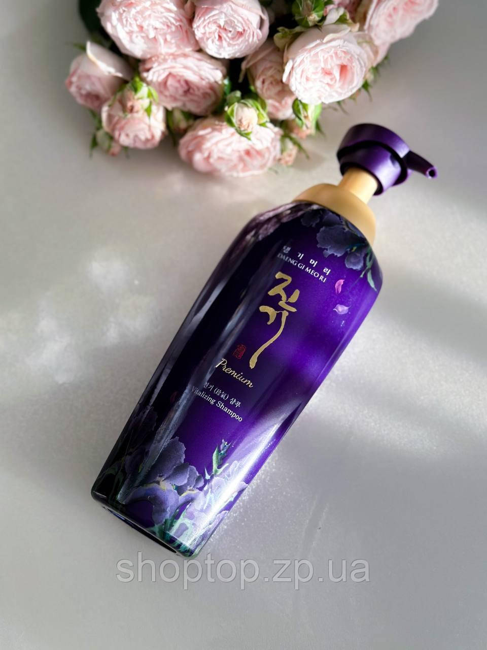 Шампунь Daeng Gi Meo Ri Vitalizing Premium Shampoo, фото 1