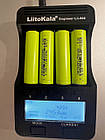 Акумулятор  Li-Ion  INR 18650s-2500mah 3.6v 9.0wh, фото 9