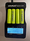 Акумулятор  Li-Ion  INR 18650s-2500mah 3.6v 9.0wh, фото 8
