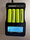 Акумулятор  Li-Ion  INR 18650s-2500mah 3.6v 9.0wh, фото 10
