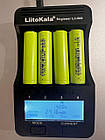 Акумулятор  Li-Ion  INR 18650s-2500mah 3.6v 9.0wh, фото 11