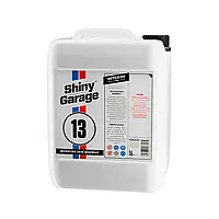 Чистящее средство для колёсных дисков Shiny Garage Monster Wheel Cleaner Plus очиститель дисков 5000