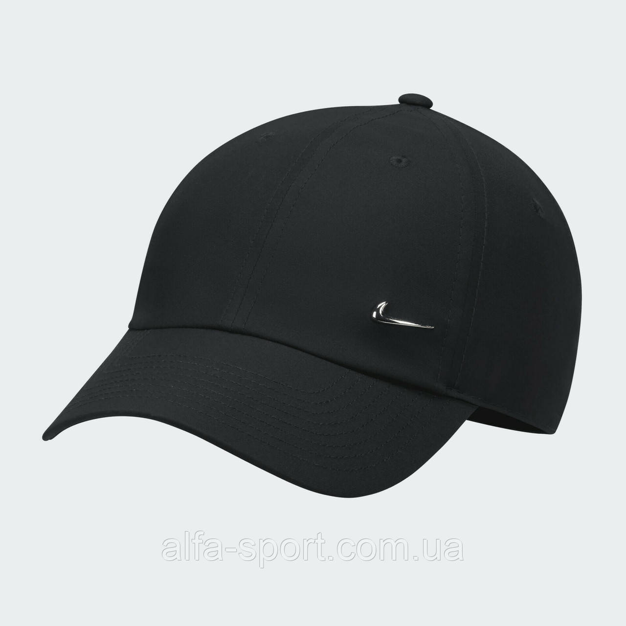 Кепка Nike U Nk Df Club Cap Mtswsh (FB5372-010)