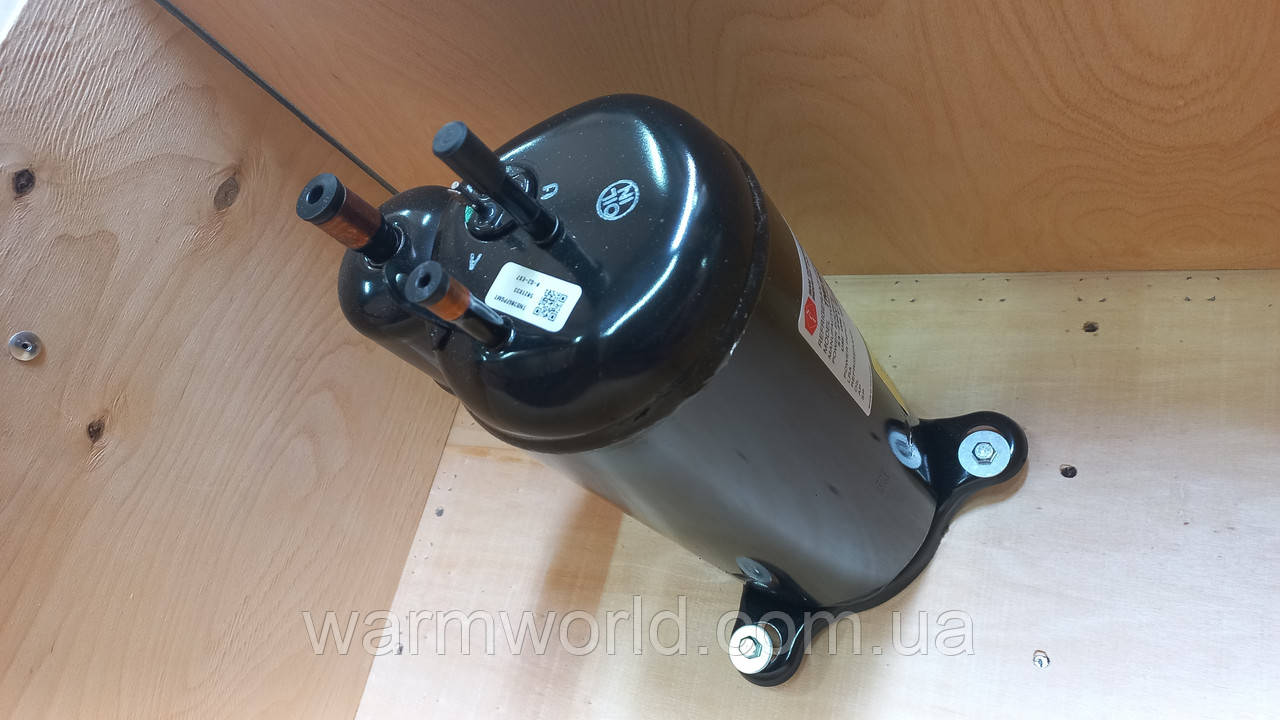 0020192779 Компресор теплового насоса 15K 1P aroTHERM VWL 105-155/5 Vaillant