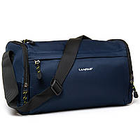 Чоловіча дорожня сумка нейлон Lanpad (гуртом/роздріб)
