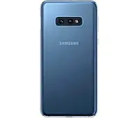 Смартфон Samsung Galaxy S10e 6/128 Gb G970F Blue 1 SIM  Exynos 9820 3100 мАг, фото 4