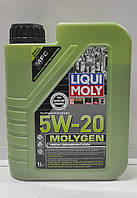 Масло моторное Liqui Moly Molygen New Generation 5W-20 1л 8539