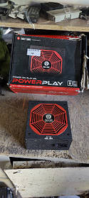 Брендовий блок живлення БЖ Chieftec PowerPlay 80 Plus Platinum GPU-850FC 850W / 850 Вт No 23020514