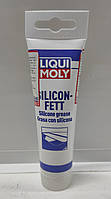 Силиконовая смазка Liqui Moly Silicon-Fett 100мл 3312