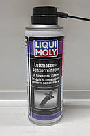 Очиститель ДМРВ Liqui Moly Luftmassensensor-Reiniger 0,2л 8044 / 4066