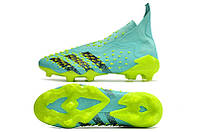 Бутси футбольні Adidas PREDATOR FREAK + FG