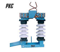 Разъединители РКС 