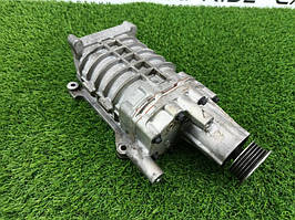 Компресор ДВС Volkswagen Tiguan 1.4 CAVA 2011 (б/у)