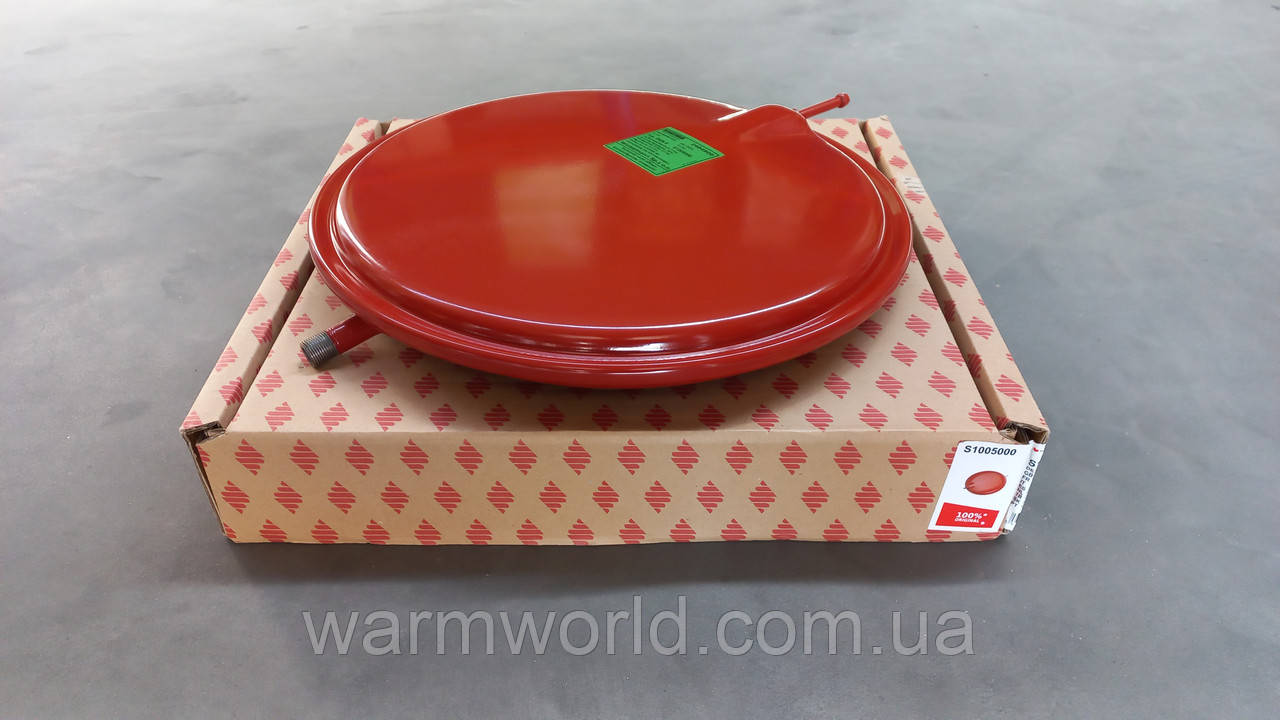 S1005000 Бак Розширювальний 5 л 3/8" Themaclassic Saunier Duval Оригінал!, фото 1