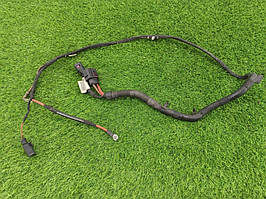 Дріт кермової рейки Volkswagen Tiguan 1.4 CAVA 2011 (б/у)