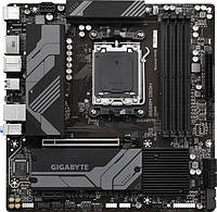 Материнская плата MicroATX Gigabyte B650M DS3H AM5/AMD B650/1хHDMI/2хDisplayPort