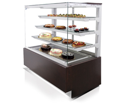 Кондитерська вітрина Cold MALAGA 13 (C-13 PN-w), фото 1