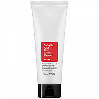 Пінка для вмивання із саліциловою кислотою COSRX Salicylic Acid Daily Gentle Cleanser, 150 мл