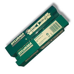 Лампа металогалогічна/Sylvania/HSI-TD 70W WDL UVS RX7s 3000K