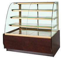 Кондитерська вітрина Cold CARMELLO 13 (C-13 Gn)