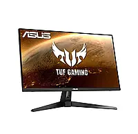 ХІТ Дня: Монітор 27" IPS Asus VG279Q1A безрамковий екран Чорний !