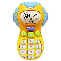 Интерактивная игрушка "Телефон", вид 1 [tsi196329-TSІ]