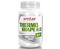 Жиросжигатель Activlab Thermo Shape 2.0 90 caps