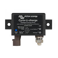 Cyrix-Li-charge 24/48V-230A intelligent charge relay Victron Energy