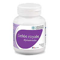 Laboratoires COPMED Gelеe royale dynamisеe / Маточне молочко 90 капсул