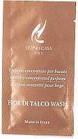 Кондиционер-ароматизатор для стирки белья - Hypno Casa Laundry Concentrated Perfume Fior Di Talco Wash 200ml