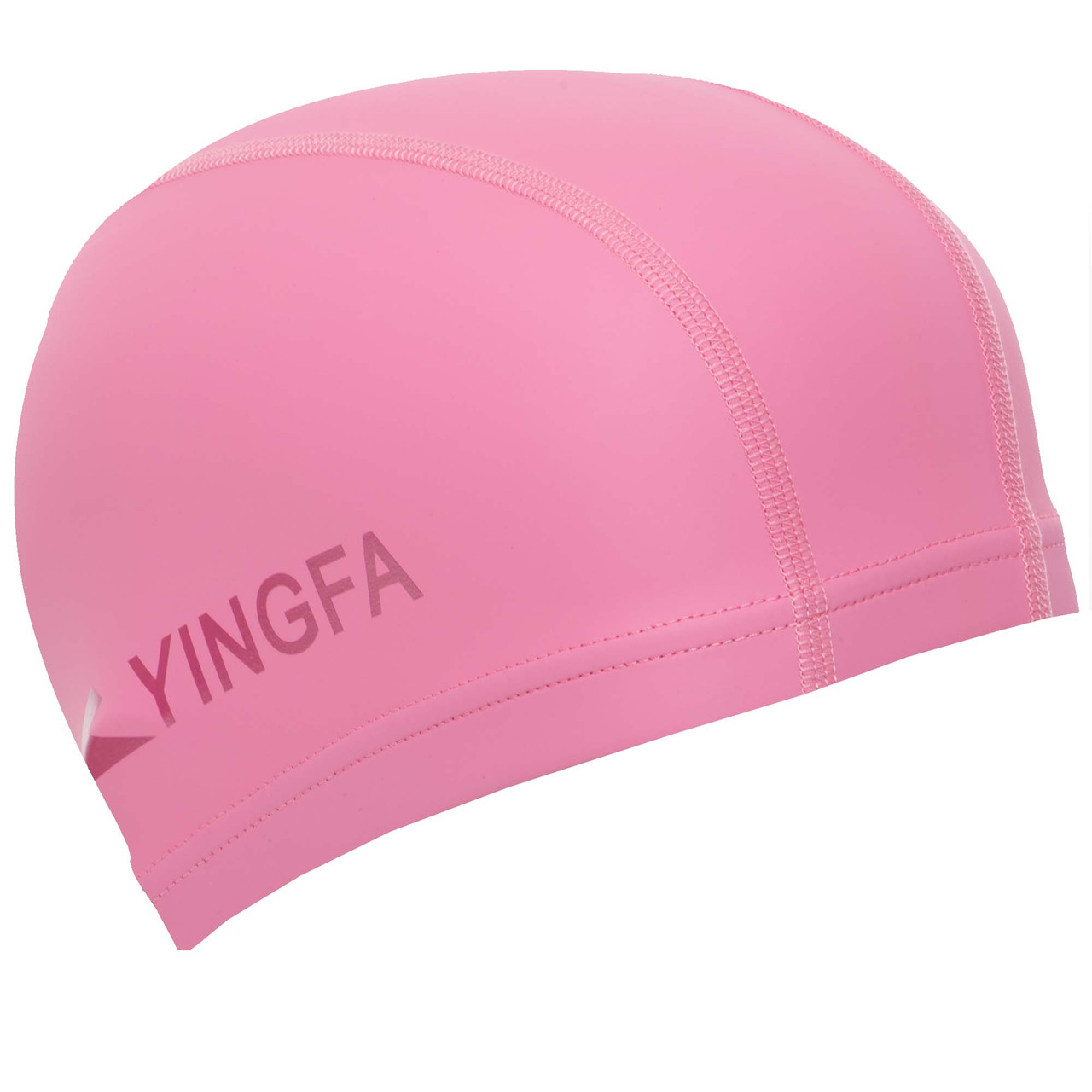 Шапочка для плавания YINGFA C0077 цвета в ассортименте - фото 1 - id-p1933889673