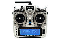 Аппаратура управления FrSky Taranis X9DP 2019 ACCESS без кейса (Silver) official