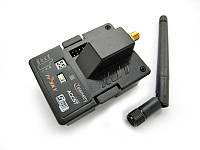 Модуль передавача FrSky XJT 2.4GHz 8/16 каналів JR-сумісний (EU) official