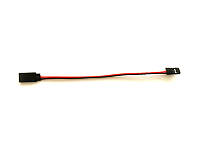 Extension servo/Receiver Wire for E8 official