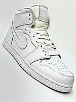 Кросівки Air Max 90 HD All White Хіт!