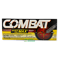 ГЕЛЬ ВІД ТАРГАНІВ ТА МУРАХ "COMBAT" 30 Г