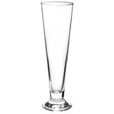 Келих для пива BormioliRocco Palladio для пива 250 мл скло (165261MP1021990), фото 1