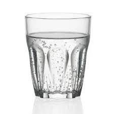 Набір склянок низьких BormioliRocco Perugia 6 штук 220 мл скло (470160 BR), фото 1