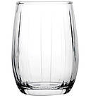 Набір склянок низьких Pasabahce Linka 380 мл скло (420405)