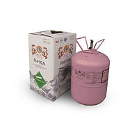 Фреон R410a 11.3kg для холодильників Ice Loong