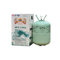Фреон R134a 13.6kg для холодильників Ice Loong