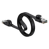 Baseus Patch-Cord Gigabit CAT 6 Flat |RJ45, 1m|