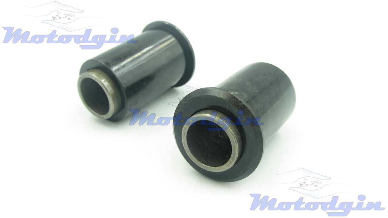 Купити Втулки маятника Yamaha YBR125, ціна 219 ₴ - Prom.ua (ID# 1933906201)