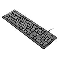 HOCO GM23 Wired USB Keyboard (ru/ukr/en)